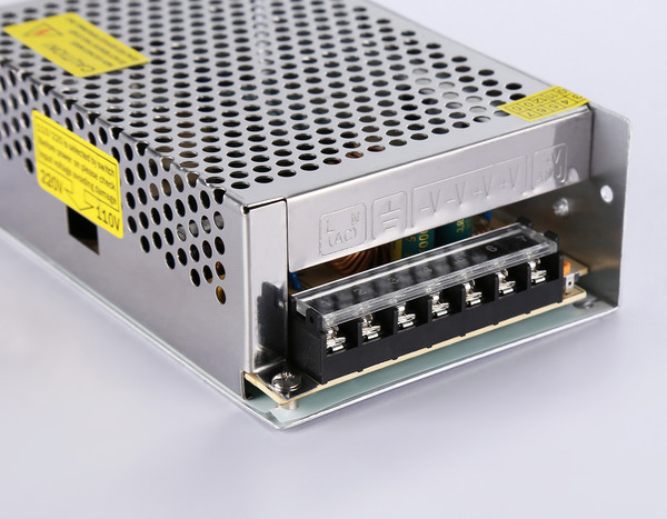 Изображение товара Адаптер для светодиодной ленты Ambrella GS9608