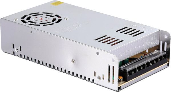 Изображение товара Адаптер для светодиодной ленты Ambrella GS9608