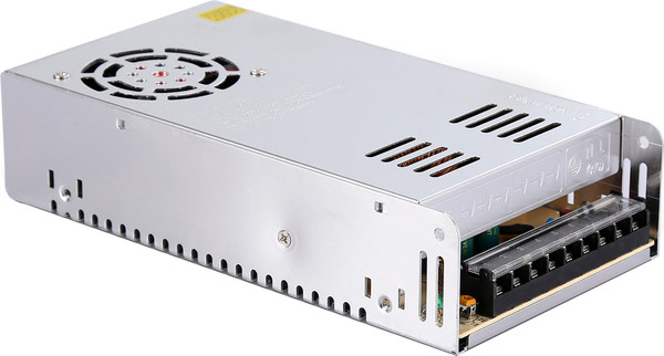 Изображение товара Блок питания для светодиодной ленты Ambrella GS9652