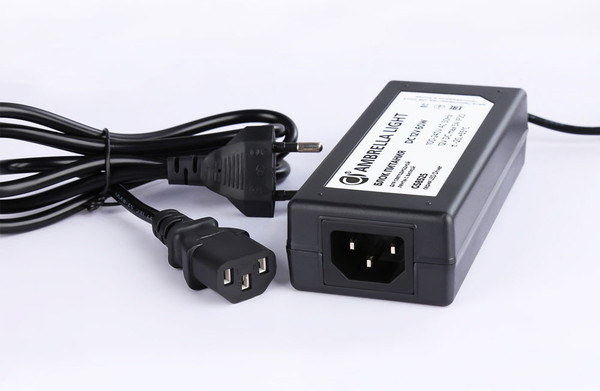 Изображение товара Блок питания для светодиодной ленты Ambrella GS8525
