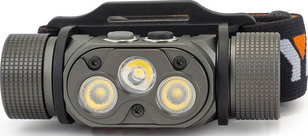 Изображение товара Фонарь Яркий Луч Panda 4.2R Cree XP-L HI +2 Sams.LH351D High-CRI max1600лм