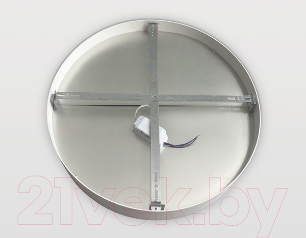 Изображение товара Потолочный светильник Ambrella FV5536 WH (белый)