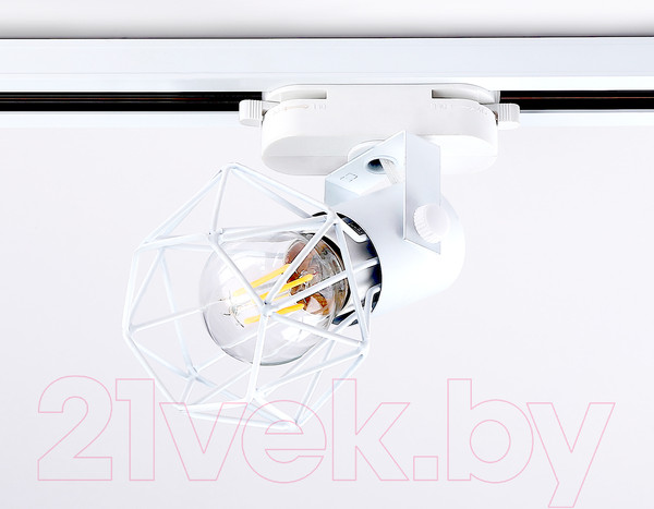 Изображение товара Трековый светильник Ambrella GL5001 WH (белый)