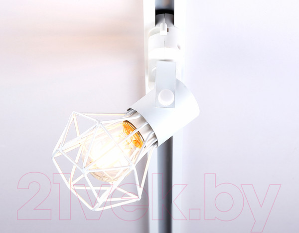 Изображение товара Трековый светильник Ambrella GL5001 WH (белый)
