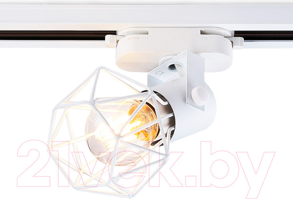 Изображение товара Трековый светильник Ambrella GL5001 WH (белый)