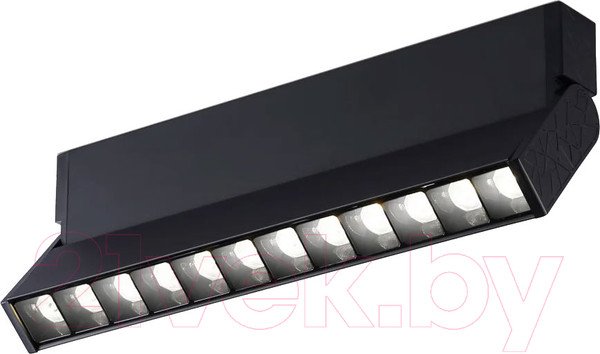 Изображение товара Точечный светильник Ambrella TA1829 BK (черный)