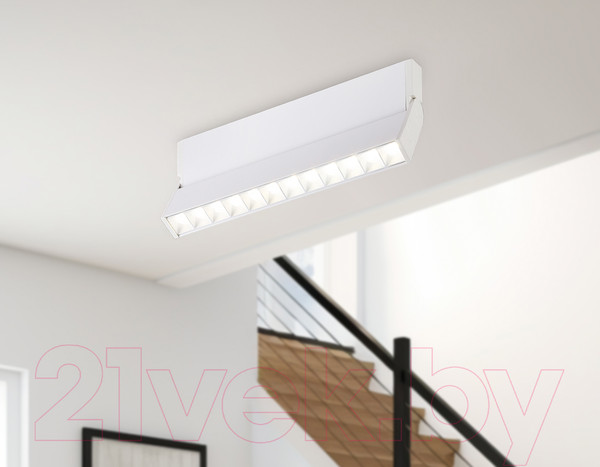 Изображение товара Спот Ambrella TA1825 WH (белый)