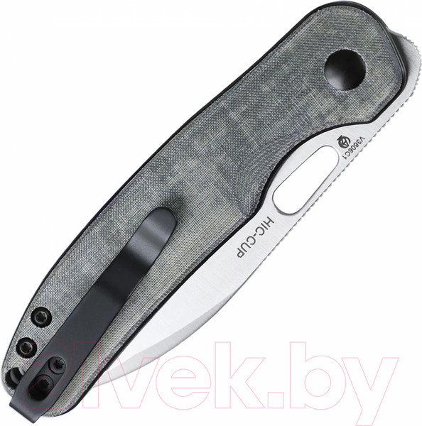 Изображение товара Нож складной Kizer HIC-CUP V3606C1