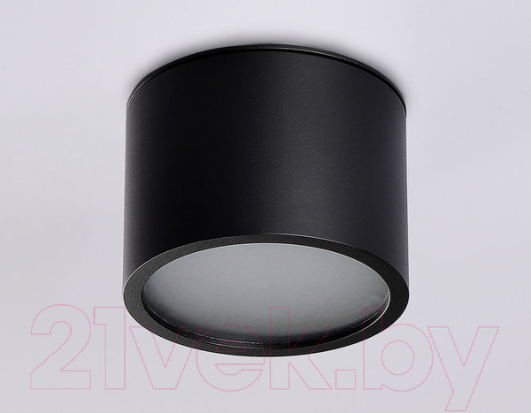 Изображение товара Точечный светильник Ambrella TN6551 BK (черный)
