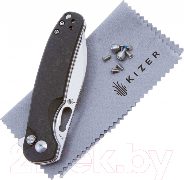 Изображение товара Нож складной Kizer HIC-CUP V3606C2