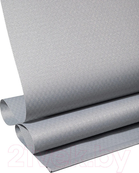 Изображение товара Рулонная штора LEGRAND Филта 42.5x175 / 58127215 (серый)