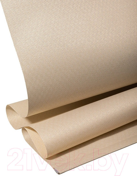 Изображение товара Рулонная штора LEGRAND Филта 47x175 / 58127186 (миндаль)