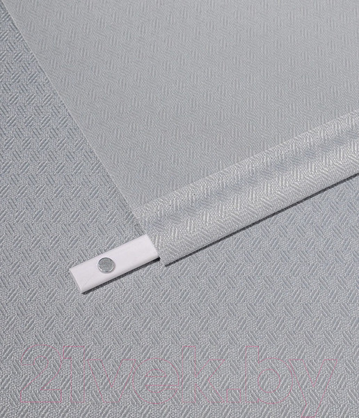 Изображение товара Рулонная штора LEGRAND Филта 52x175 / 58127217 (серый)