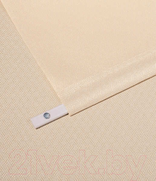 Изображение товара Рулонная штора LEGRAND Филта 57x175 / 58127188 (миндаль)