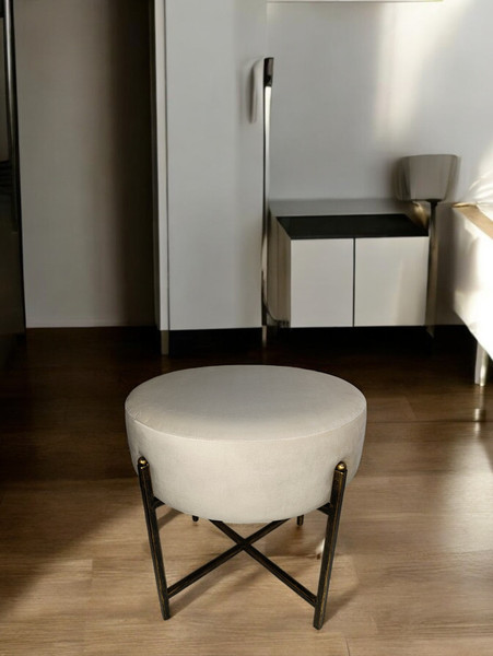 Изображение товара Пуф Dudo БН-55-1-Р21 (Italia-2)