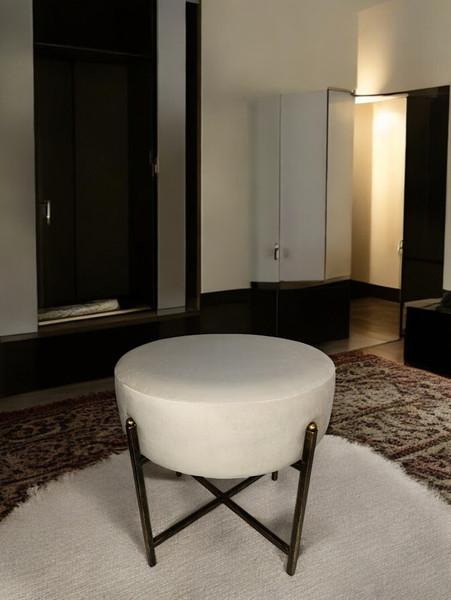 Изображение товара Пуф Dudo БН-55-1-Р21 (Italia-2)