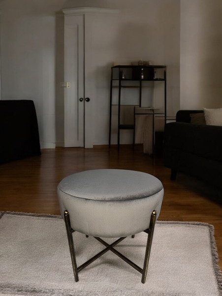 Изображение товара Пуф Dudo БН-55-1-Р21 (Italia-8)