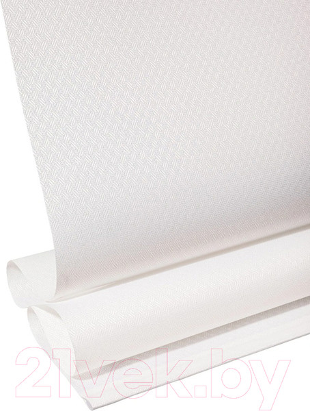 Изображение товара Рулонная штора LEGRAND Филта 80.5x175 / 58127177 (белый)