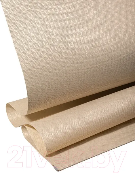 Изображение товара Рулонная штора LEGRAND Филта 80.5x175 / 58127192 (миндаль)