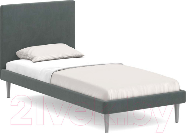 Изображение товара Односпальная кровать Moon Family 1256/MF007579
