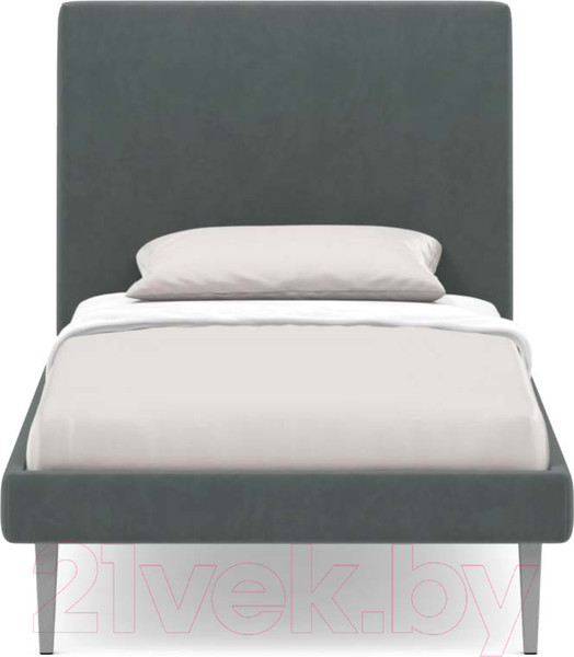 Изображение товара Односпальная кровать Moon Family 1256/MF007579