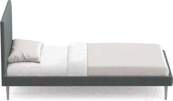 Изображение товара Односпальная кровать Moon Family 1256/MF007579