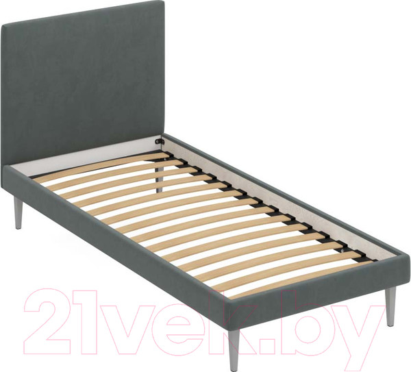 Изображение товара Односпальная кровать Moon Family 1256/MF007579
