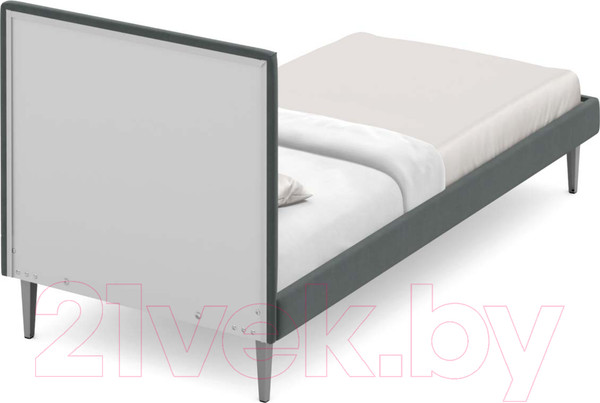 Изображение товара Односпальная кровать Moon Family 1256/MF007579