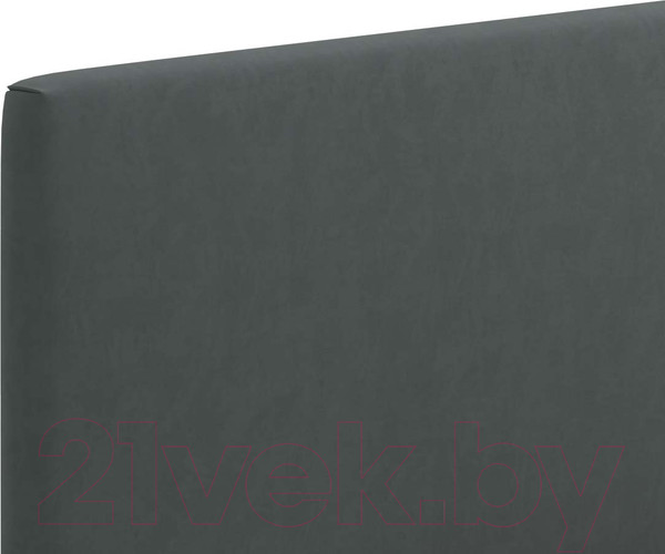 Изображение товара Односпальная кровать Moon Family 1256/MF007579