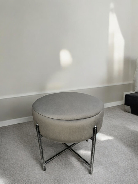 Изображение товара Пуф Dudo БН-55-2-Р21 (Italia-8)