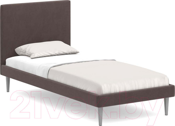 Изображение товара Односпальная кровать Moon Family 1256/MF007534