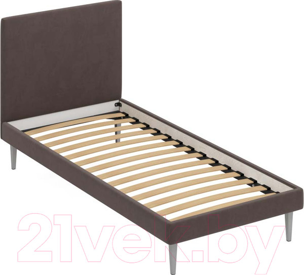Изображение товара Односпальная кровать Moon Family 1256/MF007534