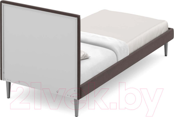 Изображение товара Односпальная кровать Moon Family 1256/MF007534