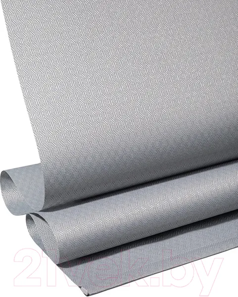 Изображение товара Рулонная штора LEGRAND Филта 98x175 / 58127224 (серый)