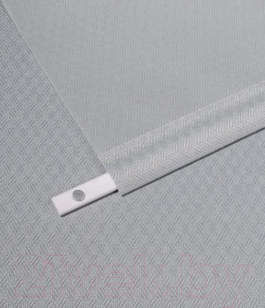 Изображение товара Рулонная штора LEGRAND Филта 98x175 / 58127224 (серый)
