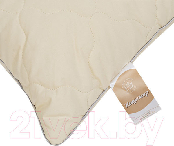 Изображение товара Подушка для сна ИвШвейСтандарт Кашемир / ППК-57