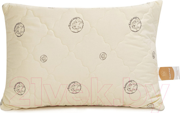 Изображение товара Подушка для сна ИвШвейСтандарт Кашемир / ППК-57
