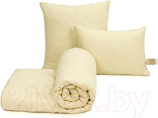 Изображение товара Подушка для сна ИвШвейСтандарт Кашемир / ППК-57