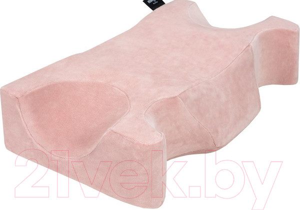Изображение товара Подушка для сна ИвШвейСтандарт Smooth Skin / MS-04-SS-30/55-Р