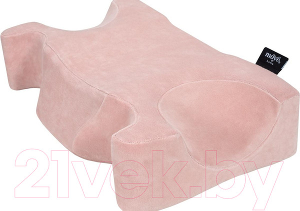 Изображение товара Подушка для сна ИвШвейСтандарт Smooth Skin / MS-04-SS-30/55-Р