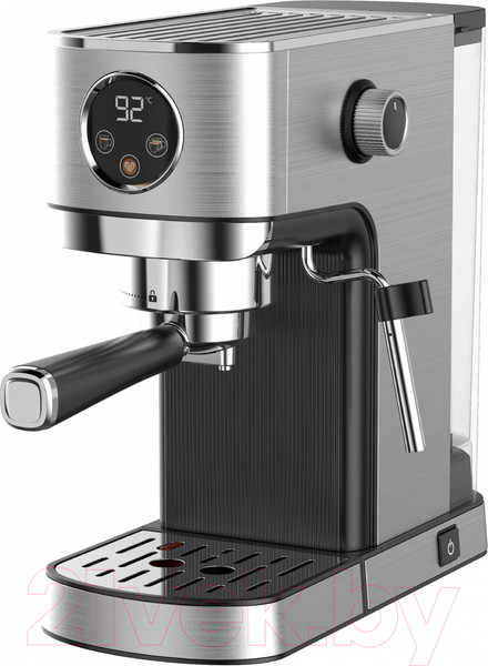 Кофеварка эспрессо Korting KCM 1001 EX