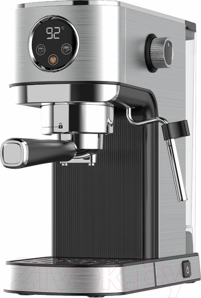 Изображение товара Кофеварка эспрессо Korting KCM 1001 EX