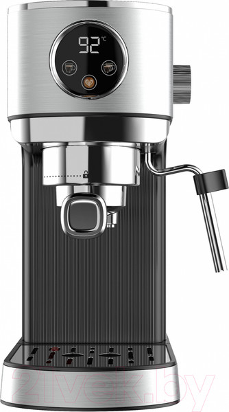 Изображение товара Кофеварка эспрессо Korting KCM 1001 EX