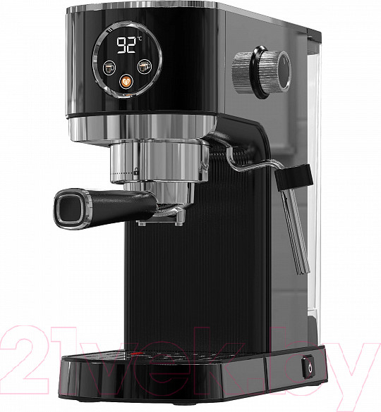 Изображение товара Кофеварка эспрессо Korting KCM 1002 EN