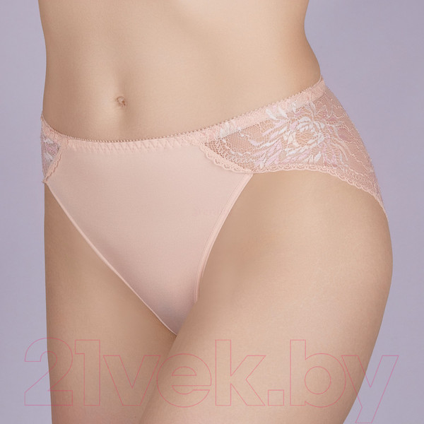 Изображение товара Трусы женские Verally 1038-4 (р.98, грейс)