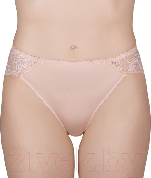 Изображение товара Трусы женские Verally 1038-4 (р.98, грейс)