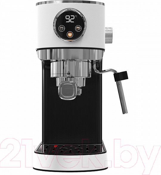 Изображение товара Кофеварка эспрессо Korting KCM 1003 EW