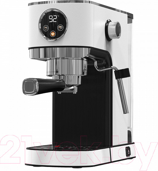 Изображение товара Кофеварка эспрессо Korting KCM 1003 EW