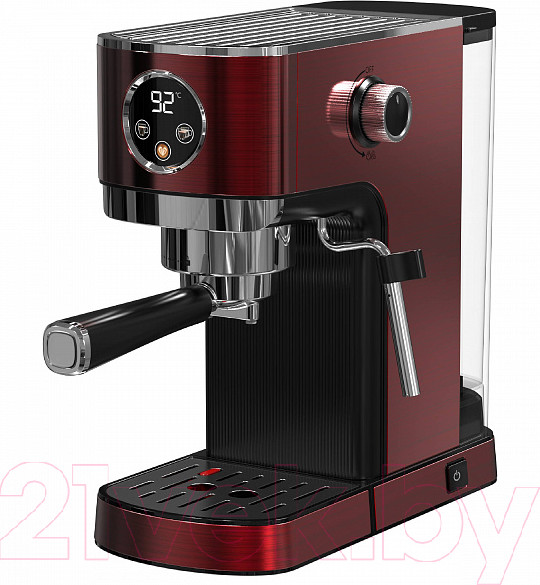 Изображение товара Кофеварка эспрессо Korting KCM 1004 ER