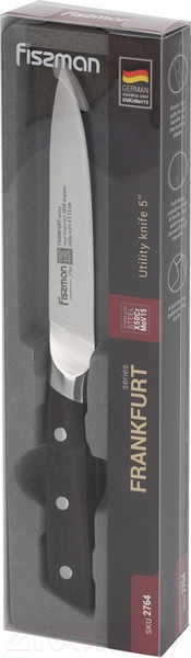Изображение товара Нож Fissman Frankfurt 2764